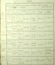 21 Feb 1815 baptism register for Spencer Ashlin