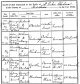 2 May 1821 Baptism Register for John Taylor Hudson