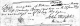 26 Jul 1829 Baptism record for Eliza Lovatt