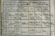 25 Jun 1856 Baptism Register for Constance Lyla Carver