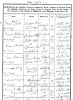 18 Sep 1867 Burial Register for Charles William Bolingbroke, age 67 years in Highgate Cemetery, London