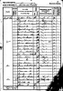 7 Jun 1841 Census at Hawthorn Hall, Wilmslow, Pownall Fee, Cheshire