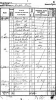 7 Jun 1841 Census at hamlet of Hampton Charles,  for Porthvel(?) Cottage, Bockleton, Tenbury Wells, Herefordshire