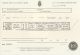 27 Jun 1847 Death Certificate for Martha Ashlin (née Gibson)