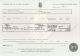 4 Feb 1928 Death Certificate for Alberto Bolingbroke died aged 62 years