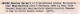 1966 Probate granted on Will of Charles Herbert Ardern of 3 Waterhouse Avenue, Bollington, Nr. Macclesfield