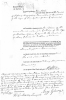 28 Aug 1793 Marriage Licence between John Ashlin & Ann Gibson