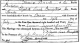 5 Jul 1835 Marriage Register St Dunstan, Stepney, Middlesex. Elizabeth Sarah Broughton to Thomas Barrett