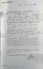 19 Mar 1853 Marriage Licence. Susannah Martin and Gustavus Claussen Schütz at St Dunstan's Stepney