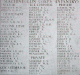 Part of Ploegsteert MI to soldiers of Machine Gun Corps (Infantry) killed in Belgium