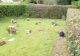 Crematorium Garden with tablet to Herbert (Nobby) & Simonne HALL