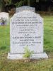 Gravestone for John Murray CULBERTSON & Kathleen CULBERTSON (née HALL) at Headley, Hants